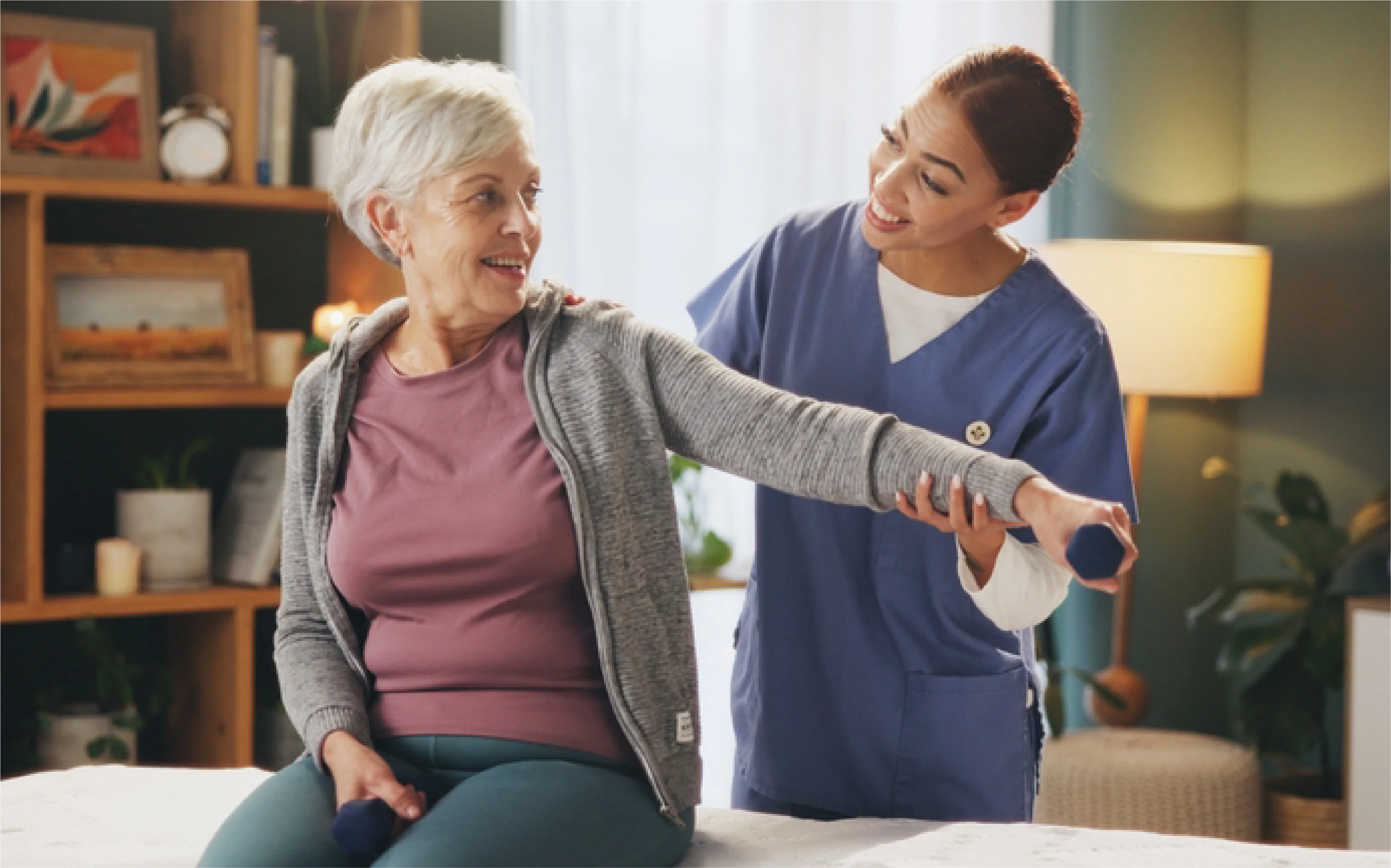 Physiotherapy for Stroke Patients: Benefits, Duration & Cost